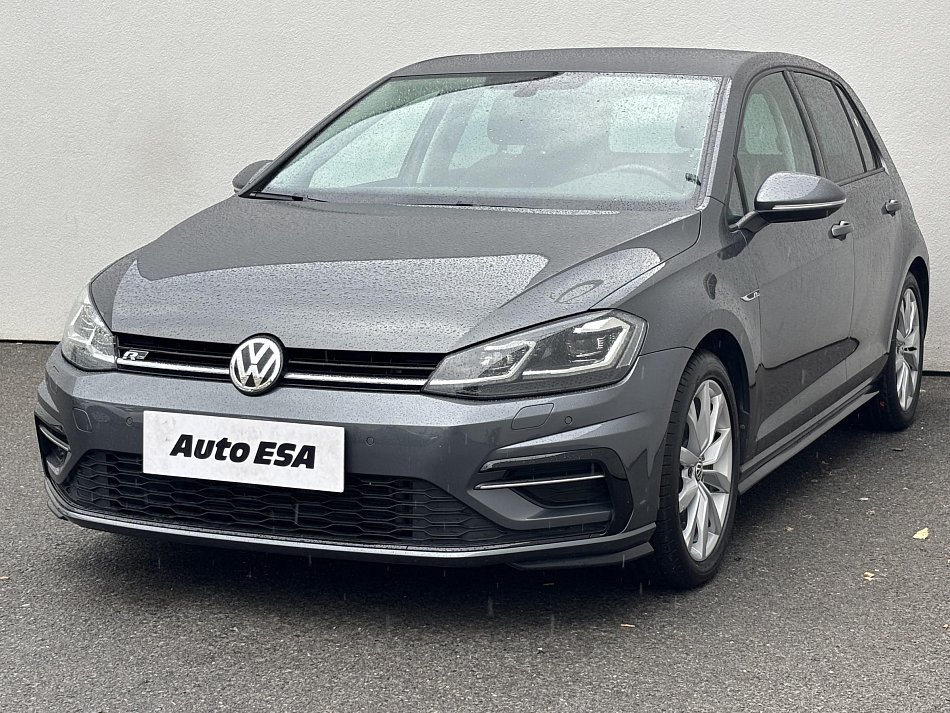 Volkswagen Golf 1.4 TSi Highline