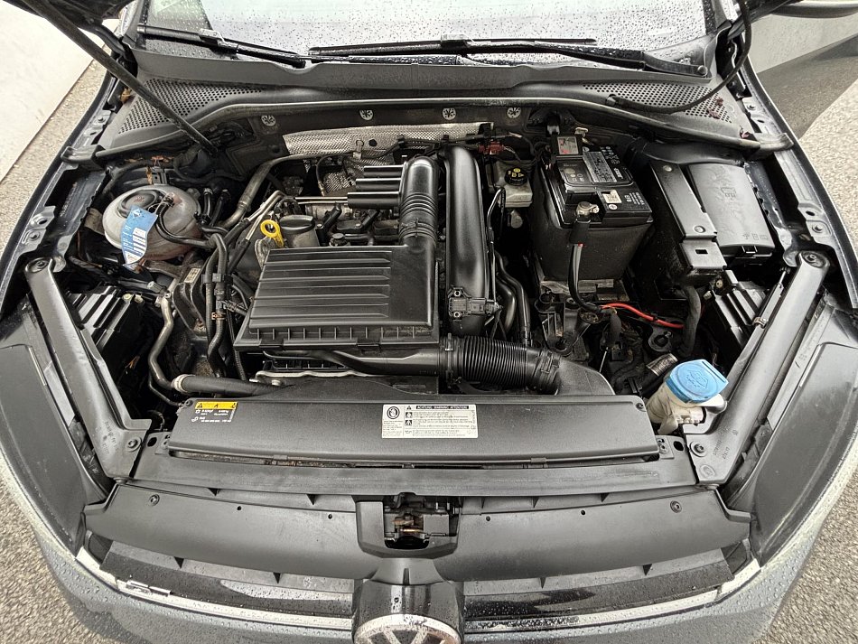 Volkswagen Golf 1.4 TSi Highline