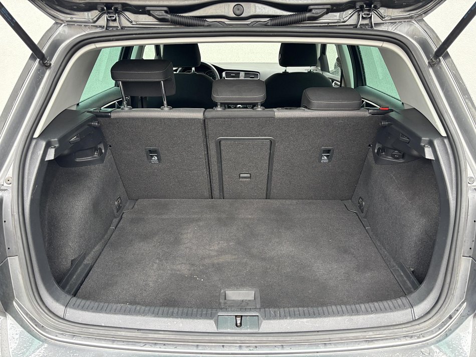 Volkswagen Golf 1.4 TSi Highline
