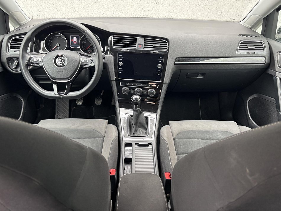 Volkswagen Golf 1.4 TSi Highline