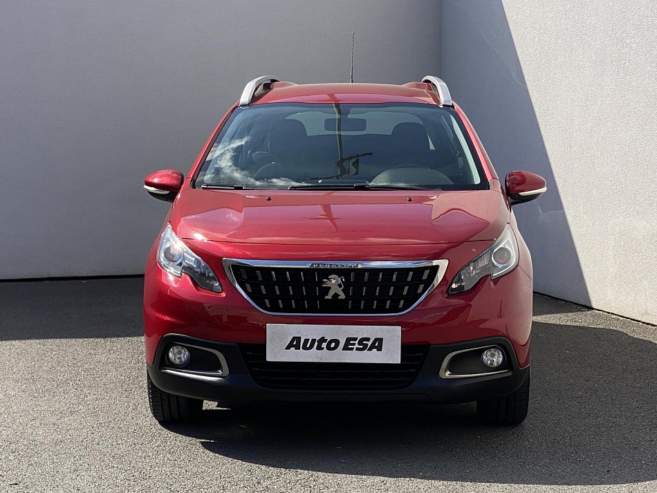 Peugeot 2008 1.2PT 