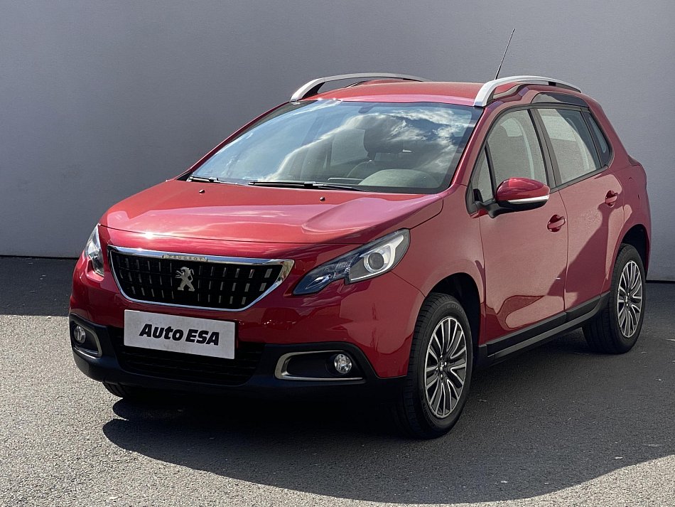 Peugeot 2008 1.2PT 