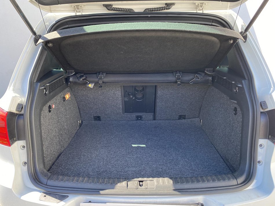 Volkswagen Tiguan 1.4 TSi Lounge