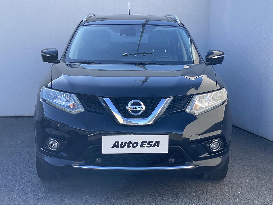Nissan X-Trail 1.6 DIG-T Tekna