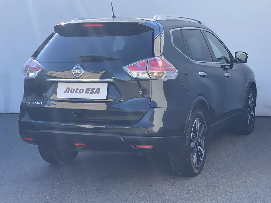 Nissan X-Trail 1.6 DIG-T Tekna