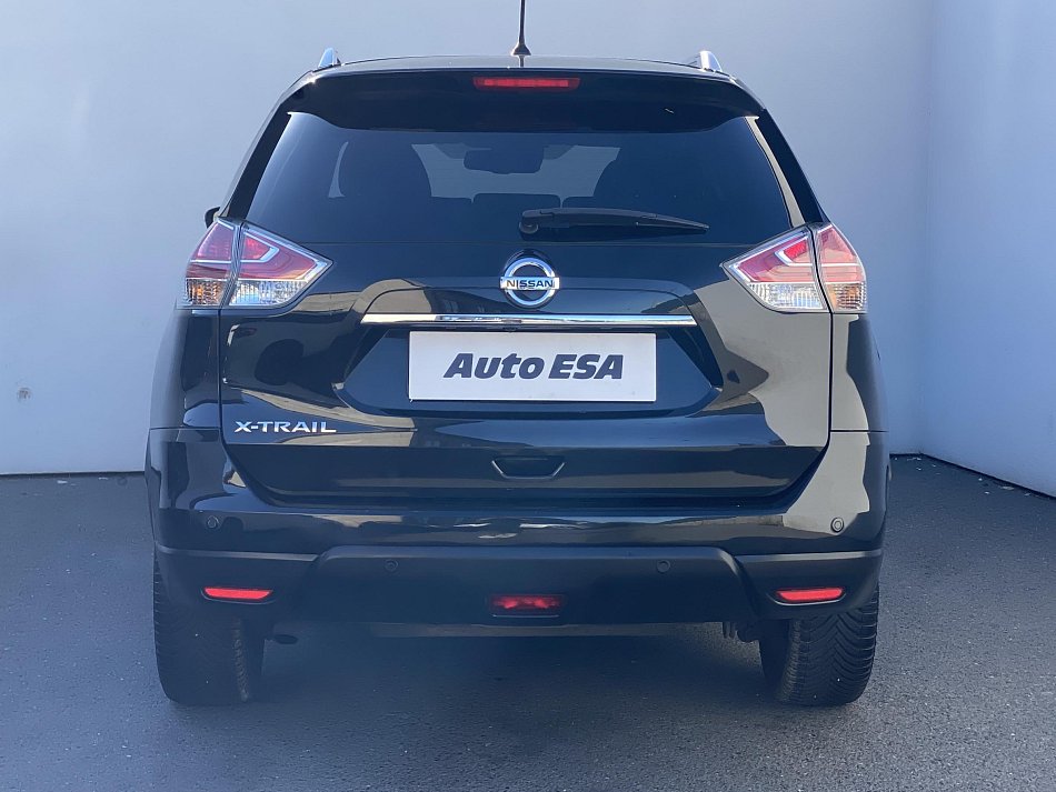 Nissan X-Trail 1.6 DIG-T Tekna