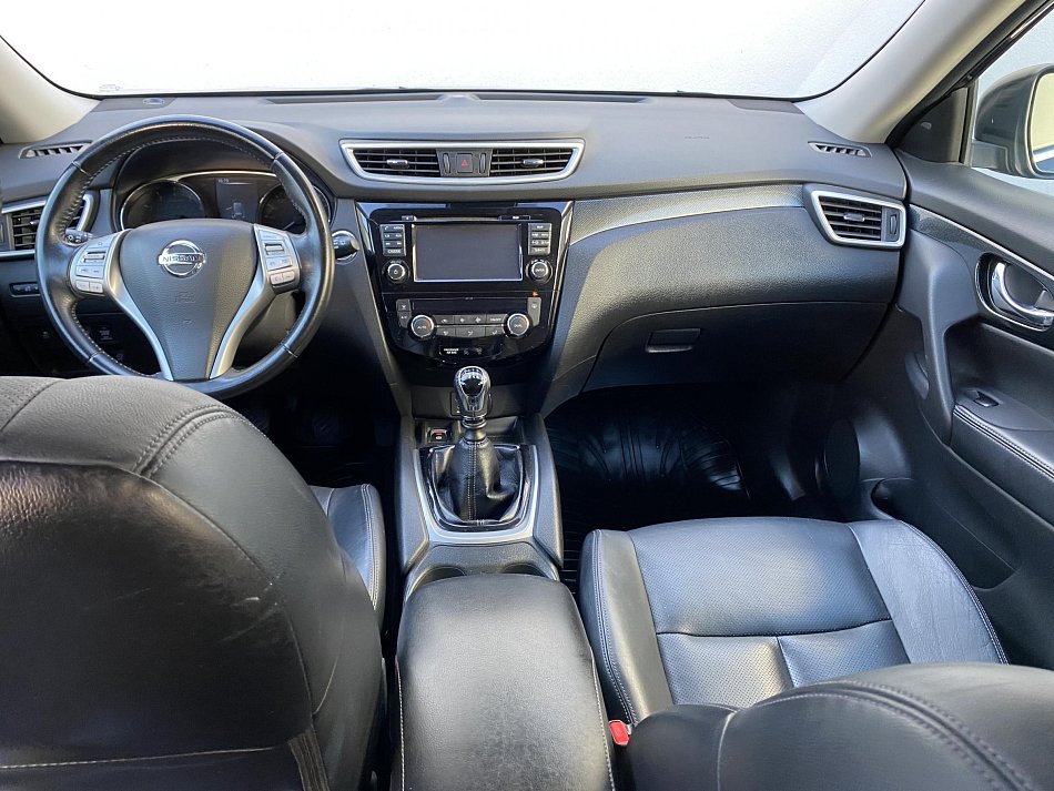 Nissan X-Trail 1.6 DIG-T Tekna