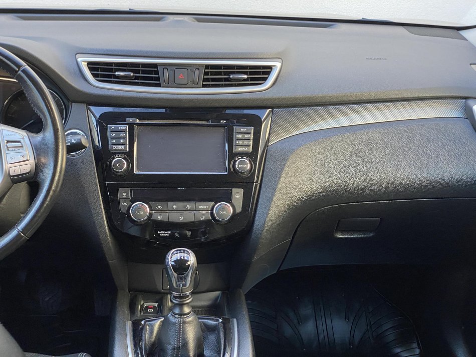Nissan X-Trail 1.6 DIG-T Tekna