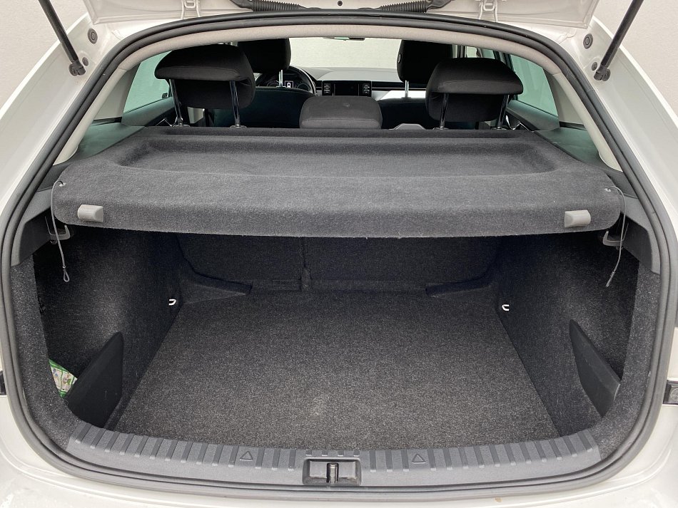 Škoda Scala 1.0 TSi Ambition