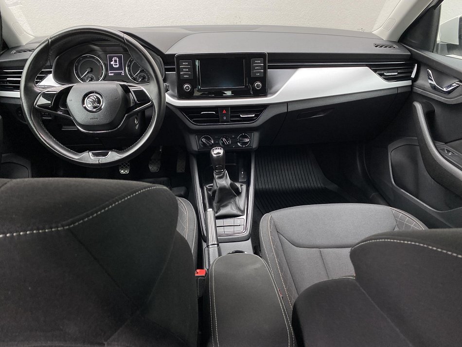 Škoda Scala 1.0 TSi Ambition