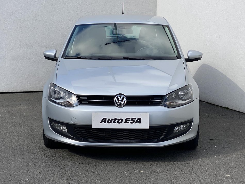 Volkswagen Polo 1.4 16V Team