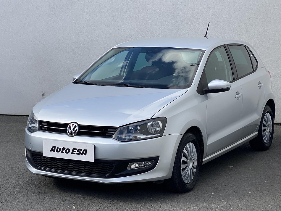 Volkswagen Polo 1.4 16V Team