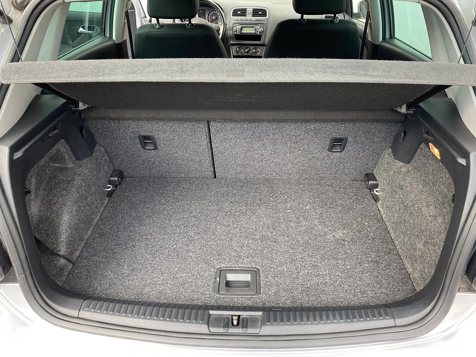 Volkswagen Polo 1.4 16V Team