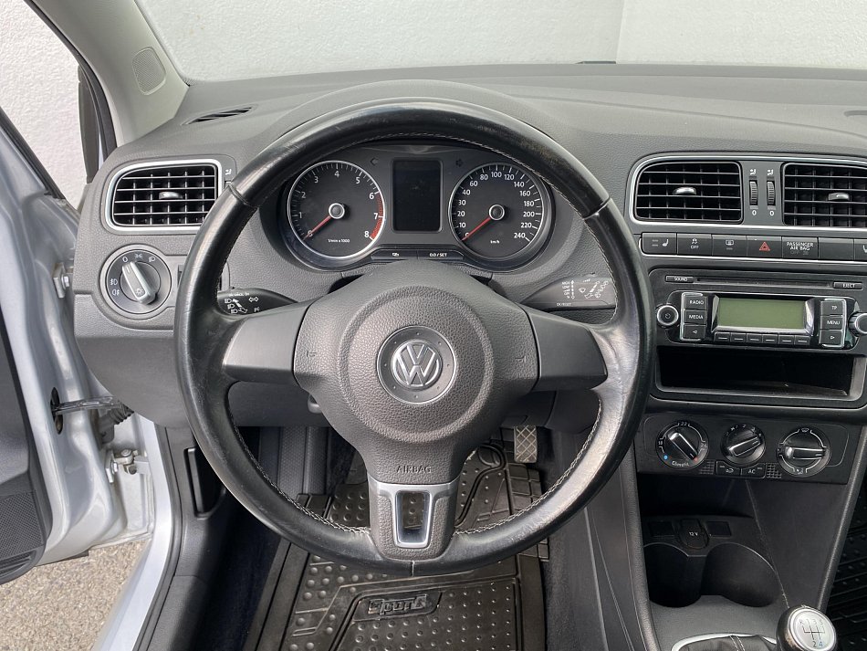 Volkswagen Polo 1.4 16V Team