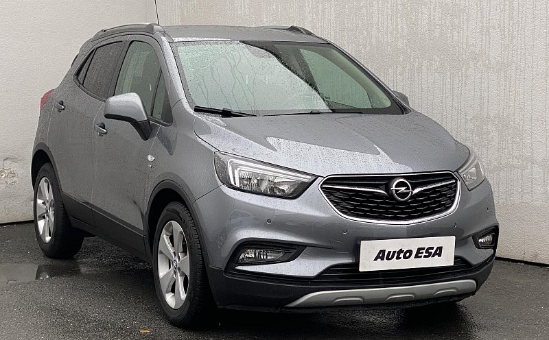 Opel Mokka 1.4 T Active