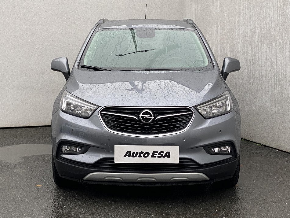 Opel Mokka 1.4 T Active