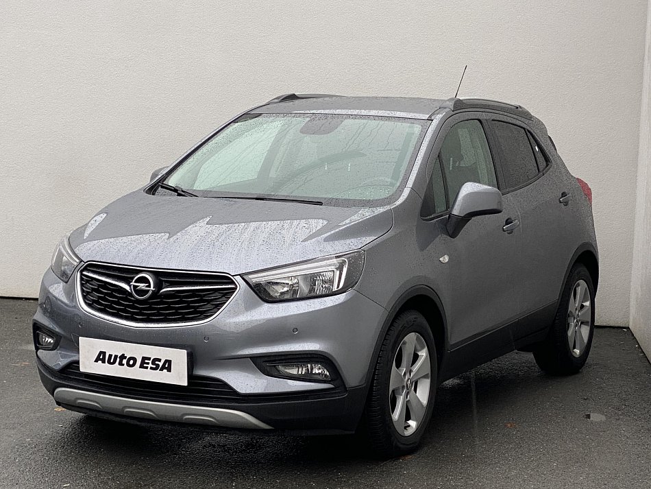 Opel Mokka 1.4 T Active