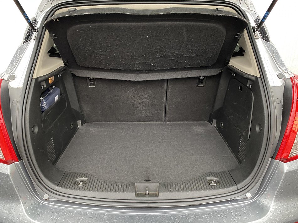 Opel Mokka 1.4 T Active