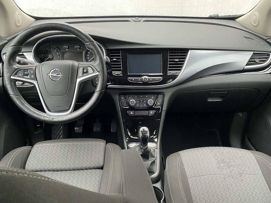 Opel Mokka 1.4 T Active