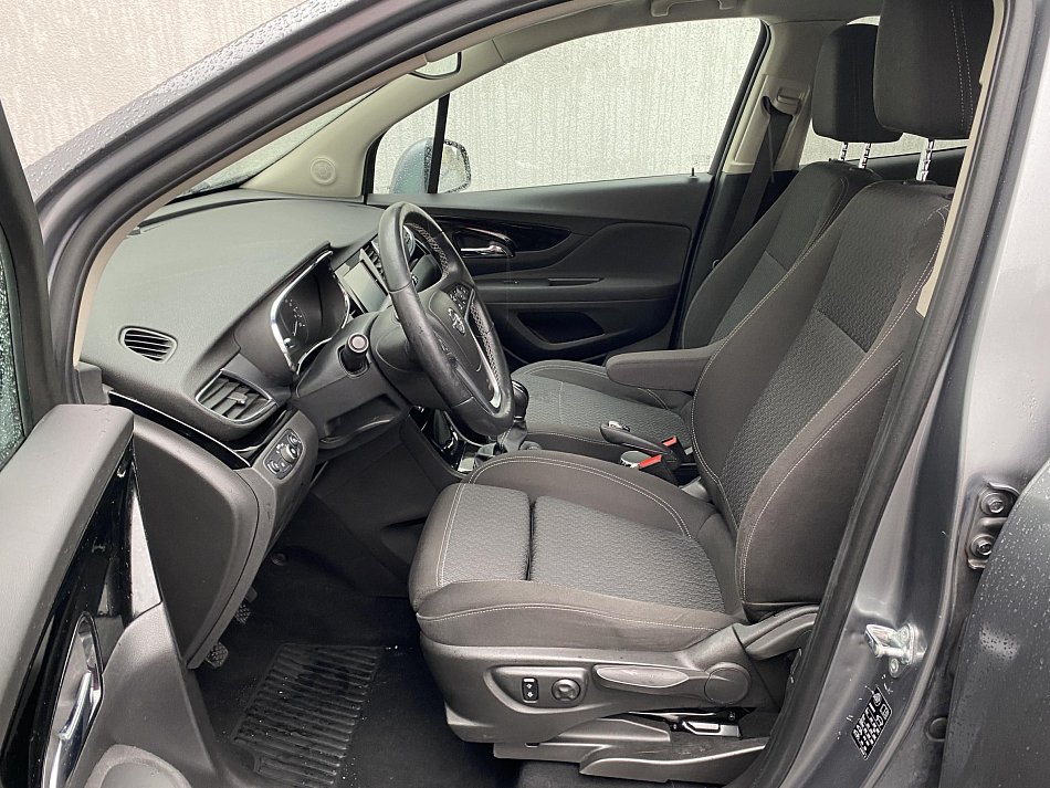 Opel Mokka 1.4 T Active