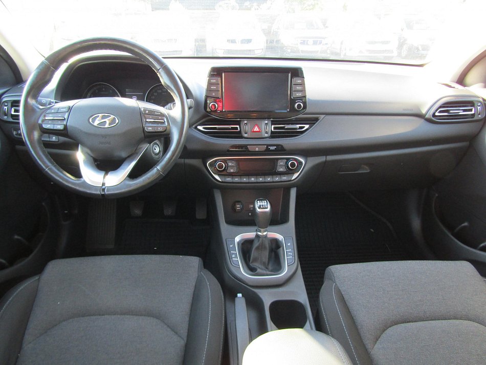 Hyundai I30 1.5 DPI 