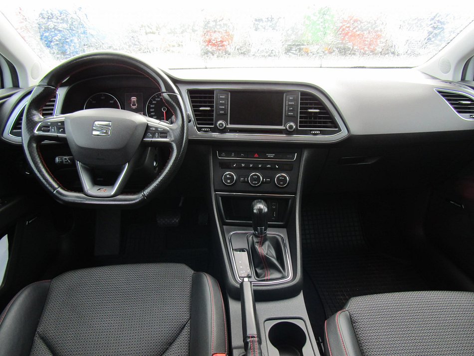 Seat Leon 2.0 TDi 
