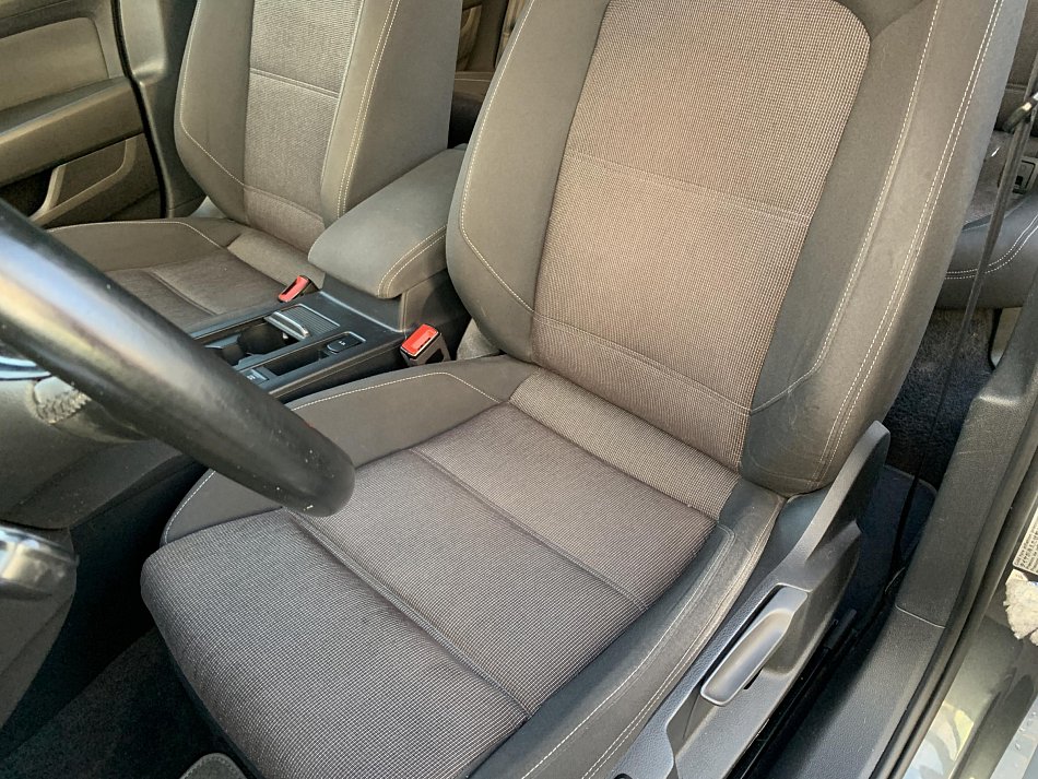 Volkswagen Passat 2.0TDi 