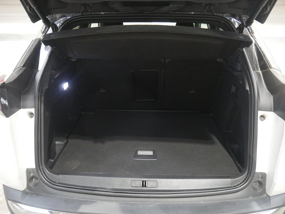 Peugeot 3008 1.2PT GT Line