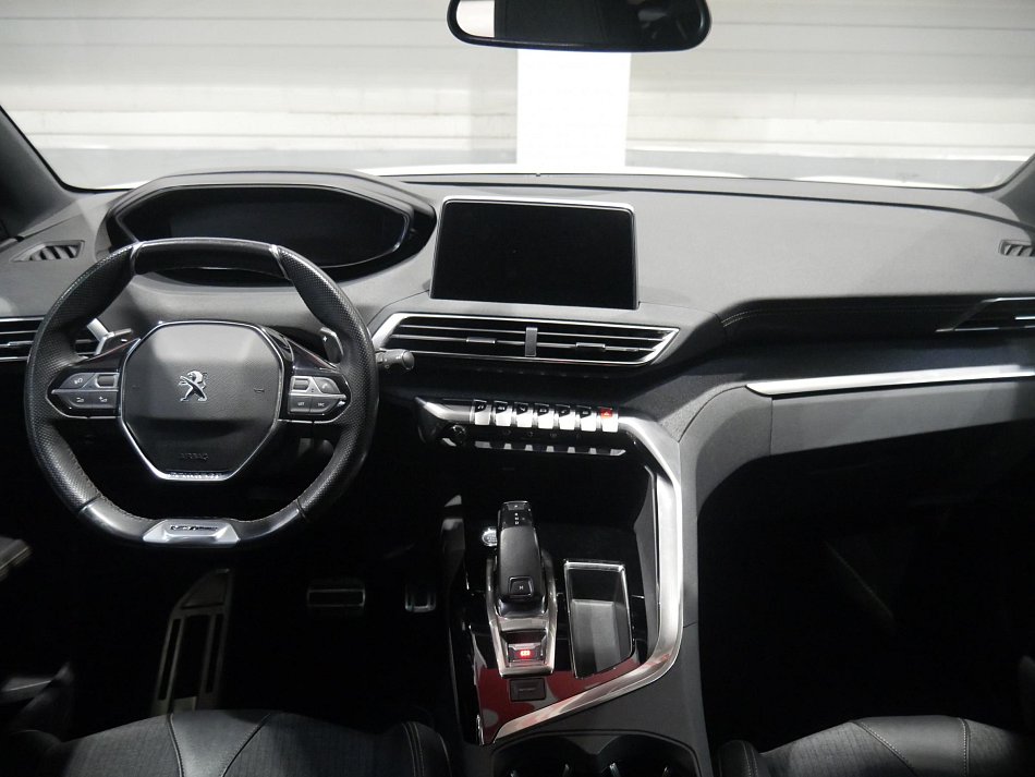 Peugeot 3008 1.2PT GT Line