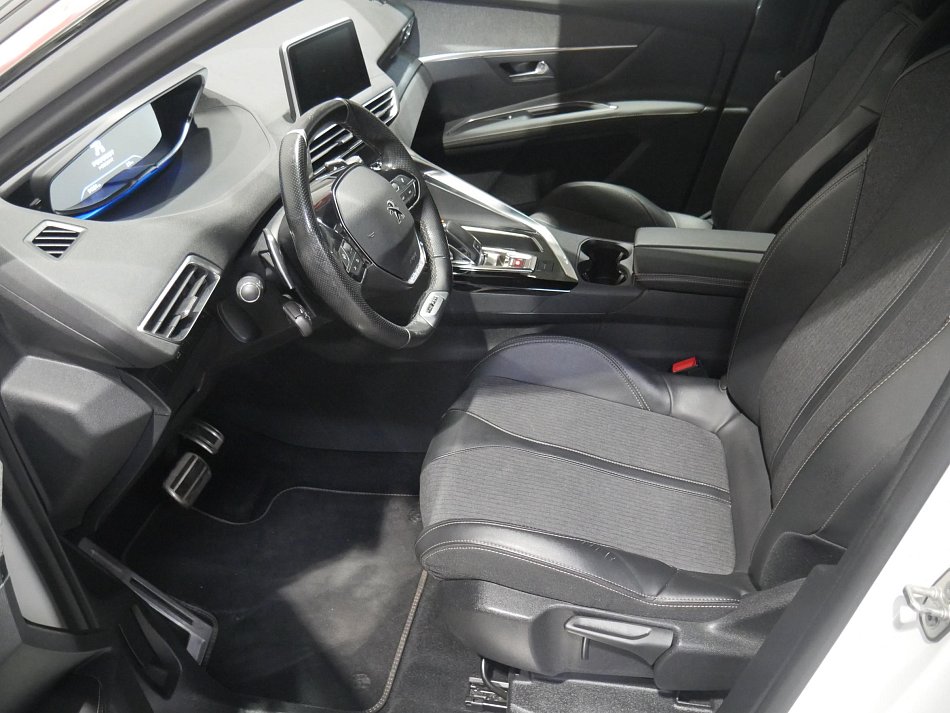 Peugeot 3008 1.2PT GT Line