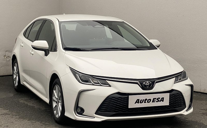 Toyota Corolla 1.5 i Comfort