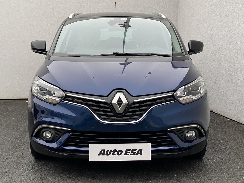 Renault Grand Scénic 1.6dCi Intense