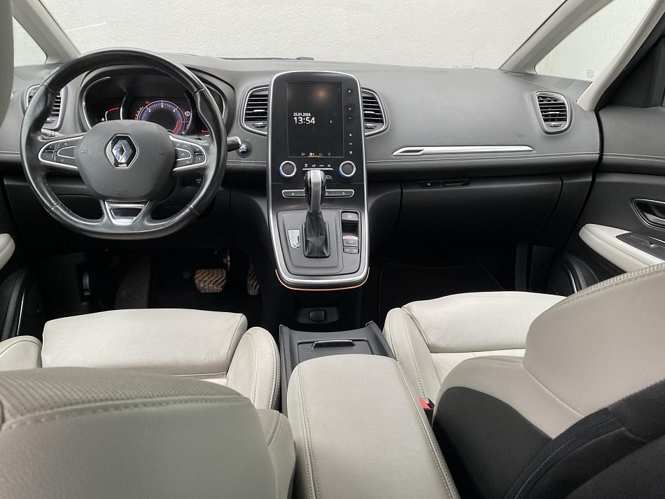 Renault Grand Scénic 1.6dCi Intense