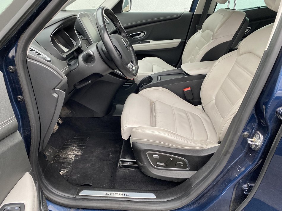 Renault Grand Scénic 1.6dCi Intense