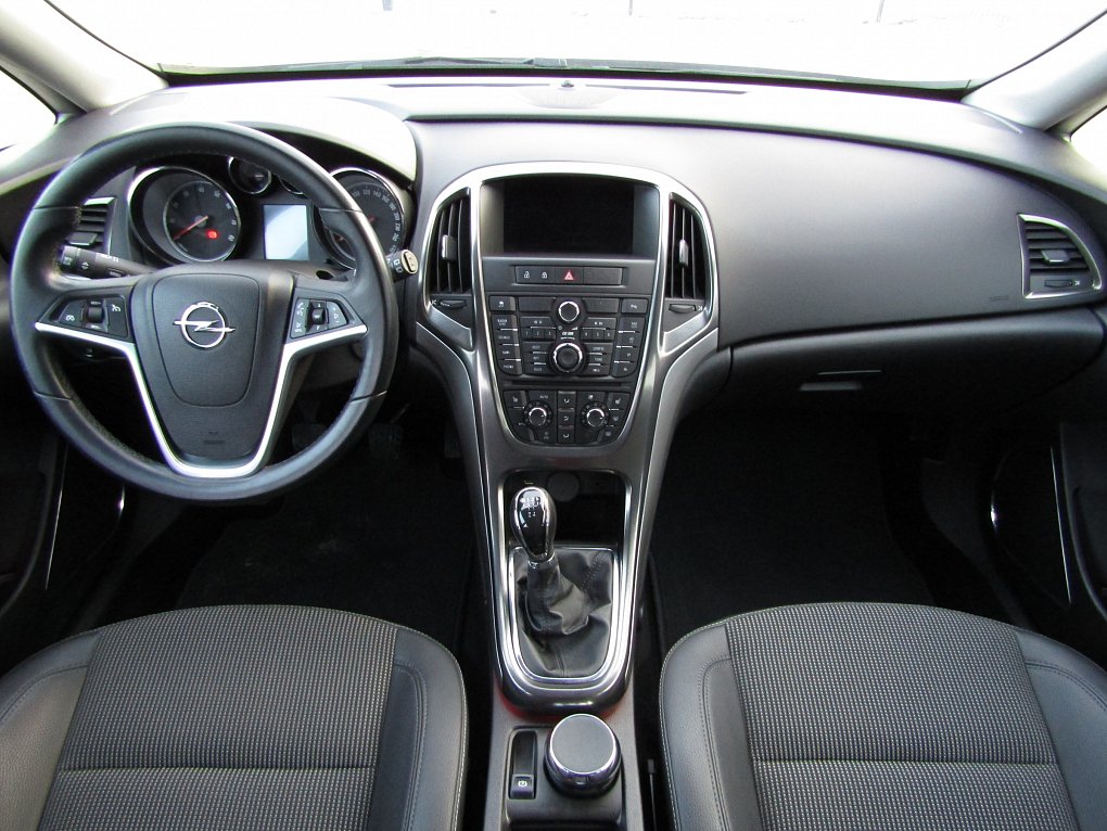 Opel Astra 1.4i 