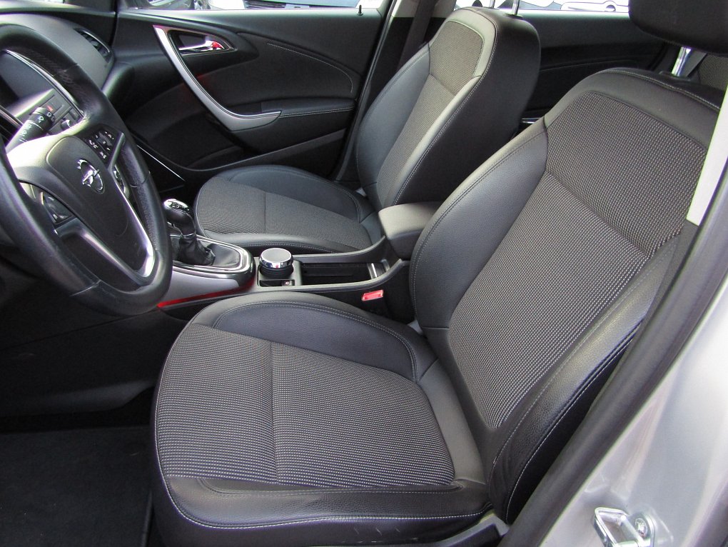 Opel Astra 1.4i 