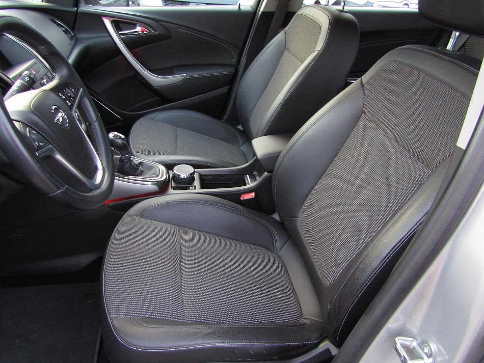 Opel Astra 1.4i 
