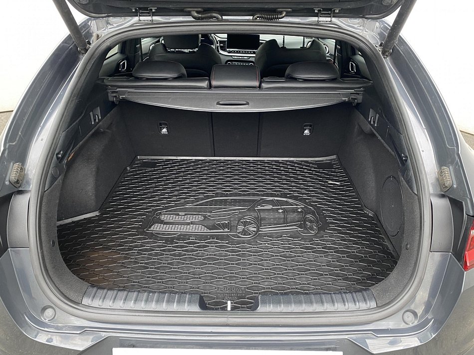 Kia Proceed 1.6 T-GDI GT