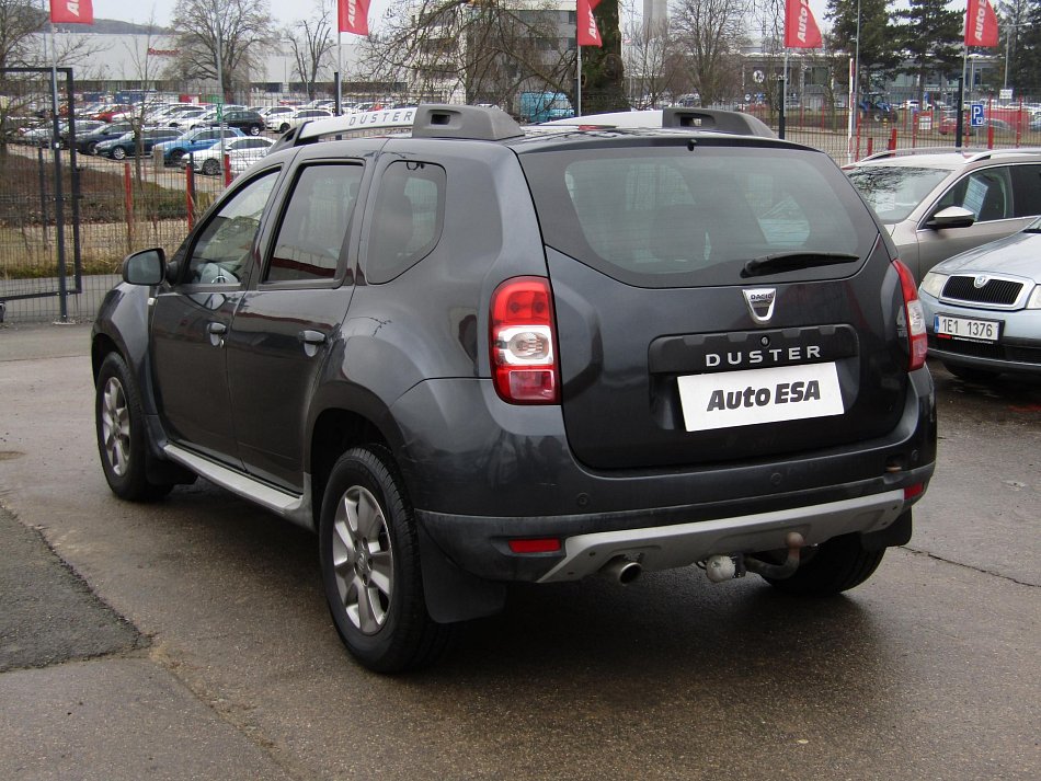 Dacia Duster 1.5 dCi 