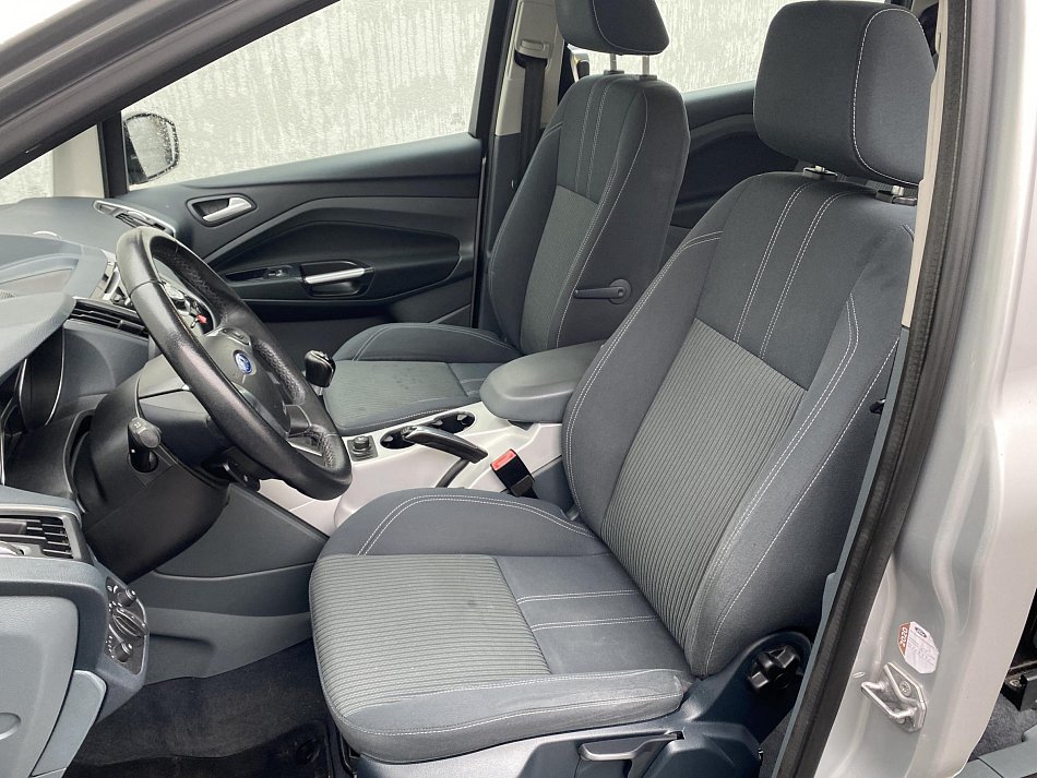 Ford Grand C-MAX 1.6 EB Titanium