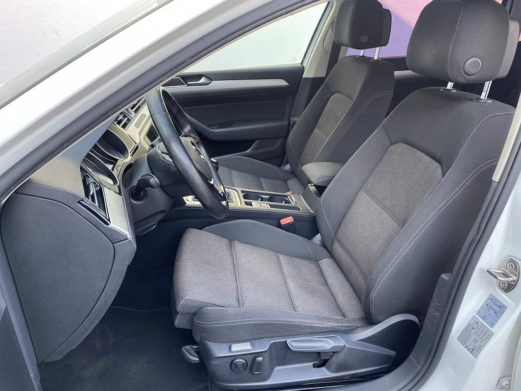 Volkswagen Passat 2.0TDi Comfortline