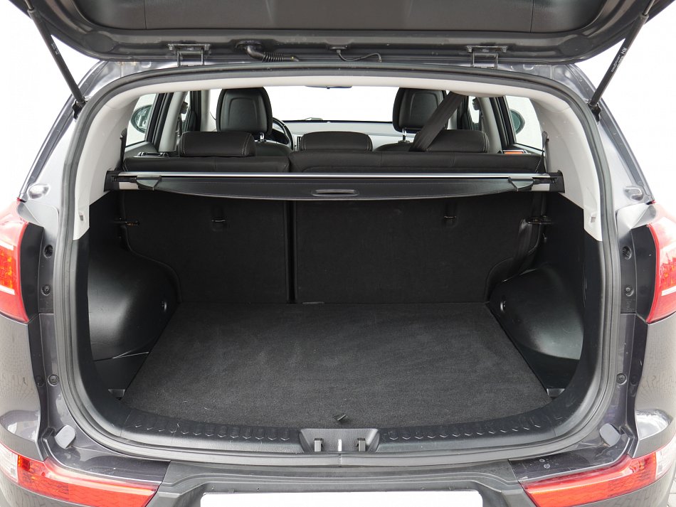 Kia Sportage 1.6 GDi Comfort