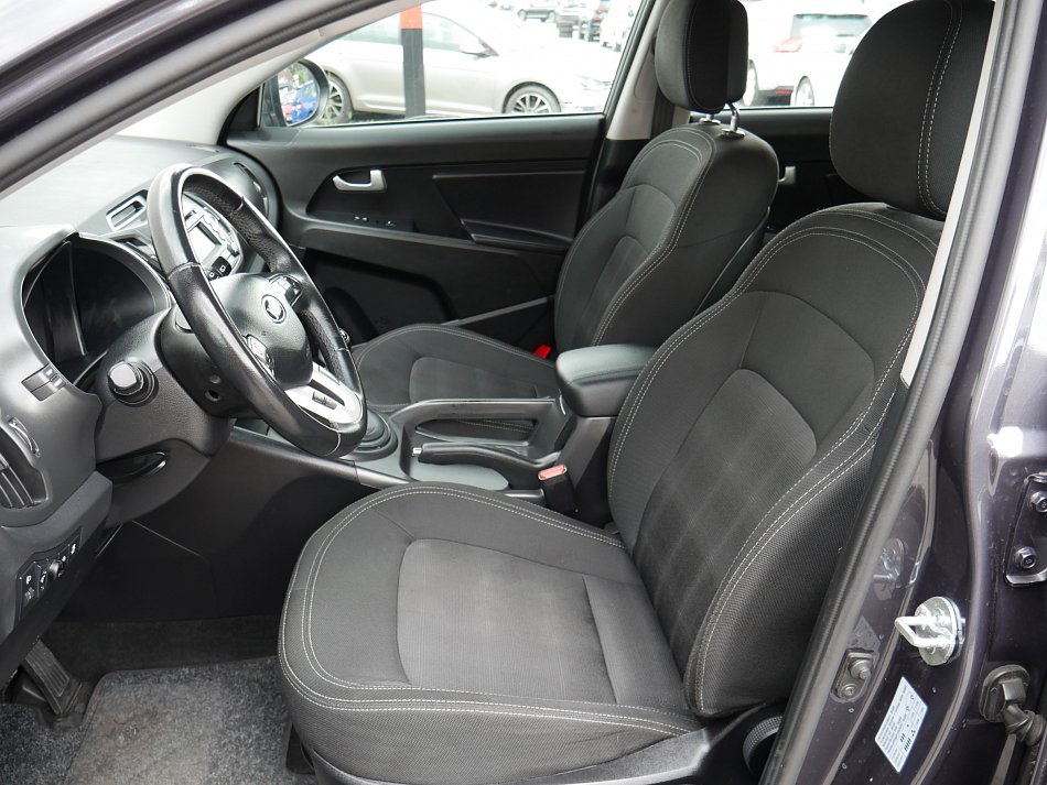 Kia Sportage 1.6 GDi Comfort
