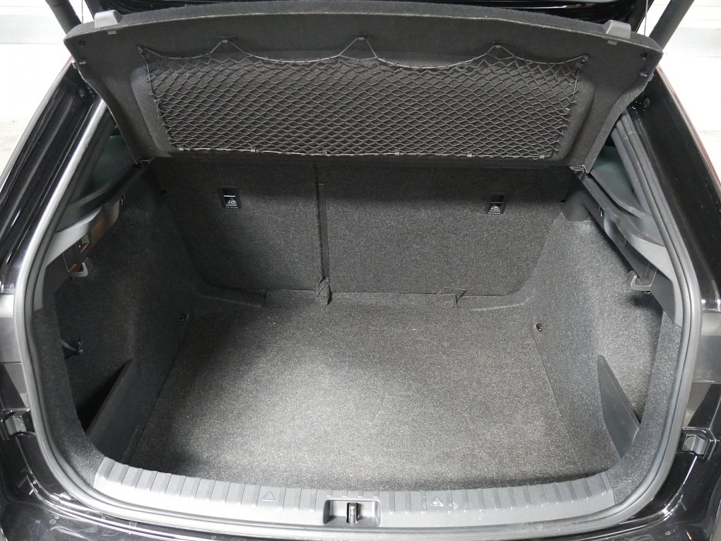 Škoda Scala 1.5 TSi 