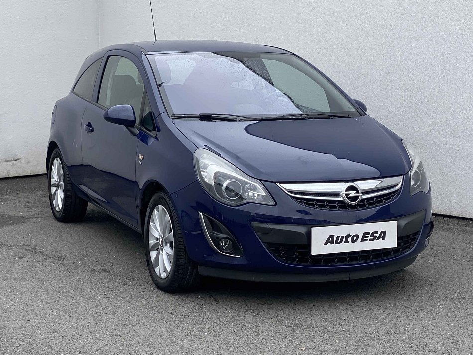 Opel Corsa 1.4T Energy