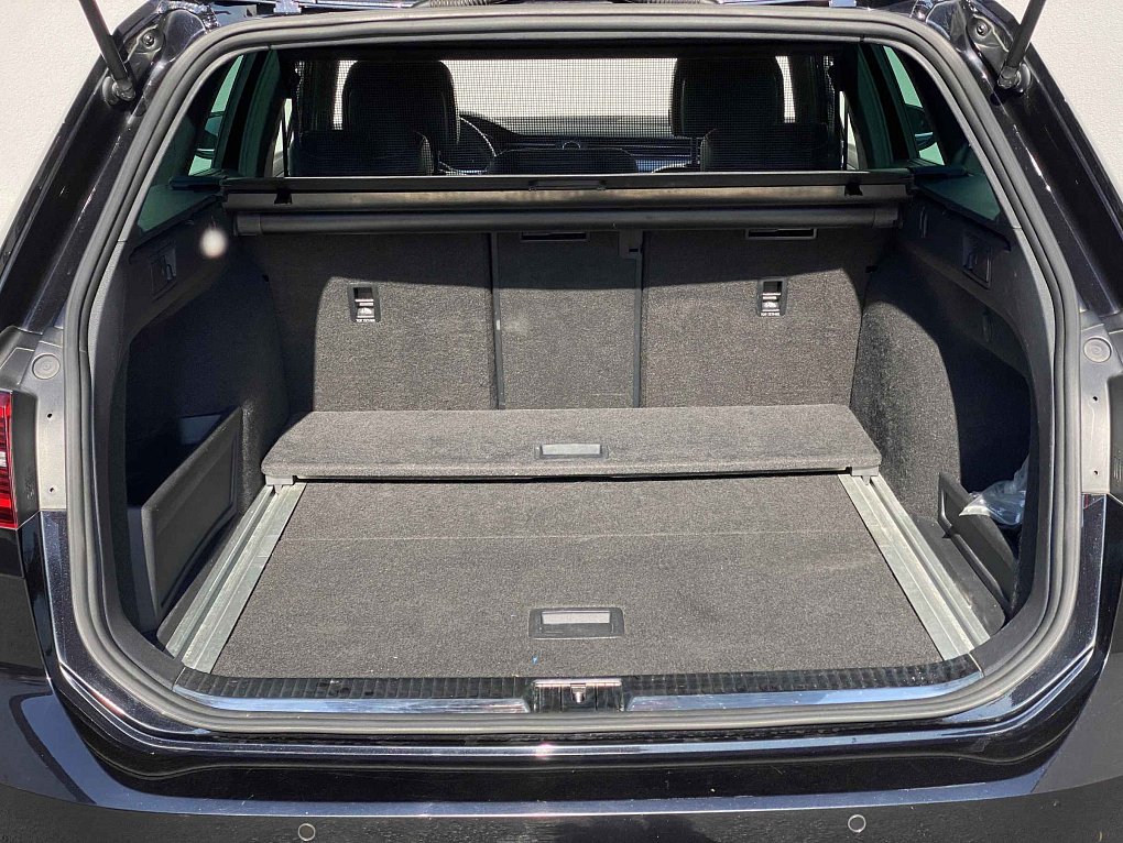 Volkswagen Passat 2.0 TDi R-Line