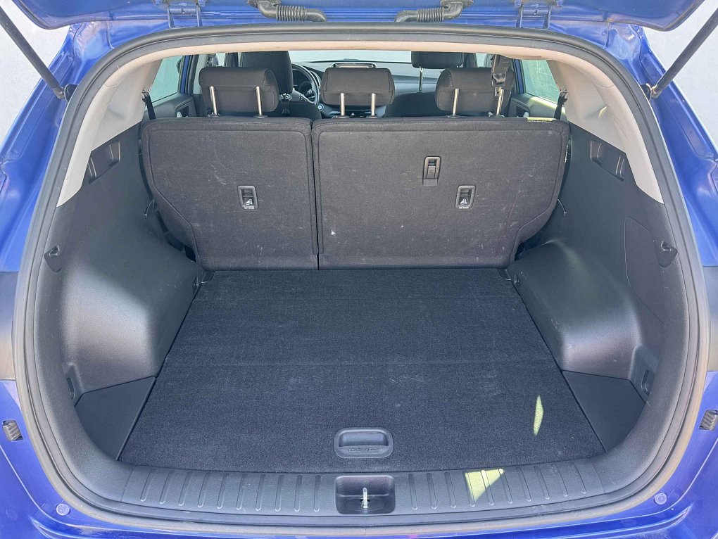 Hyundai Tucson 1.6CRDi  4x4