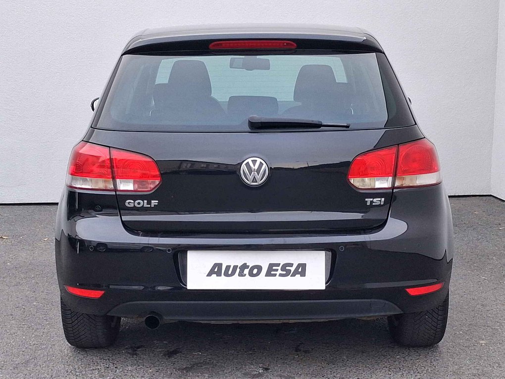 Volkswagen Golf 1.2TSi 