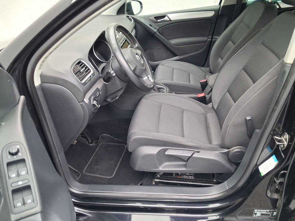 Volkswagen Golf 1.2TSi 