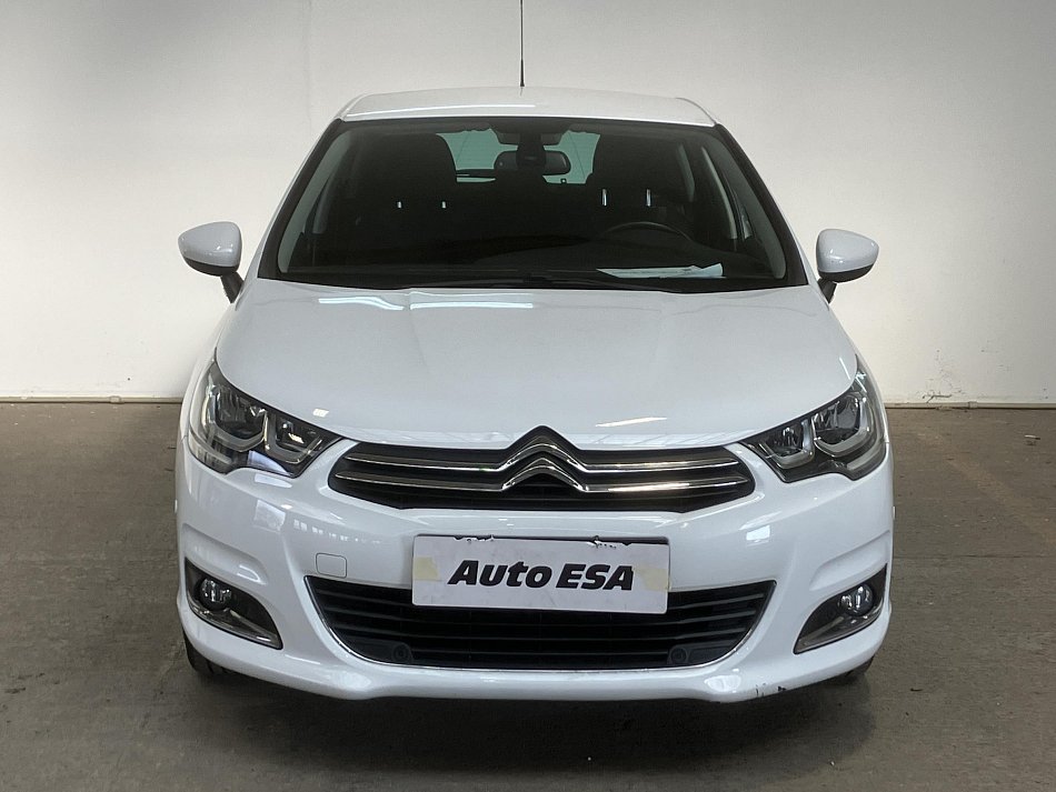 Citroën C4 1.2PT Millenium